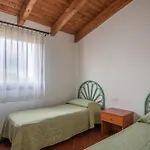 Βίλα Charming Sea Shared Pool Sleeps 6 V6in *
