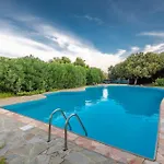 Βίλα Charming Sea Shared Pool Sleeps 6 V6in