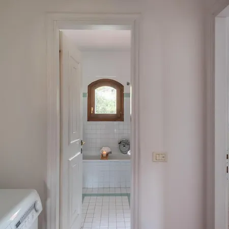 빌라 Charming Sea Shared Pool Sleeps 6 V6in *