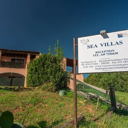 Charming Sea Shared Pool Sleeps 6 V6in Villa