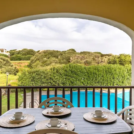 Charming Sea Shared Pool Sleeps 6 V6in Villa
